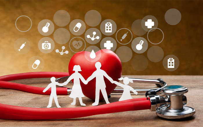 Best Health Insurance Agent in Ranchi: How to Choose the Right Expert for Your Family
