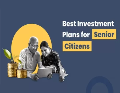 Best Fixed Income Investment for Senior Citizens in Ranchi