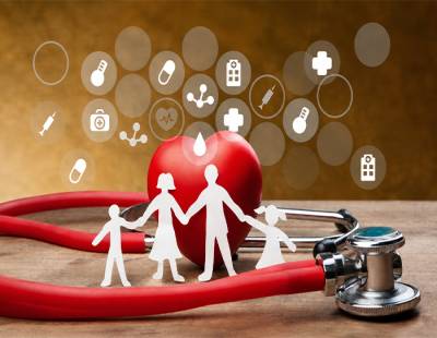 Best Health Insurance Agent in Ranchi: How to Choose the Right Expert for Your Family