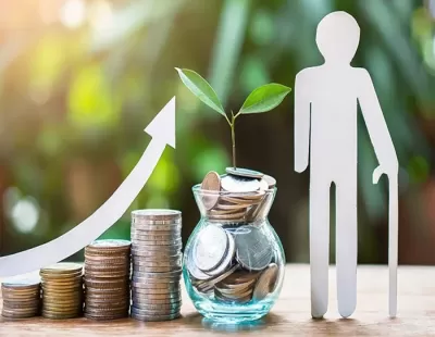 Best Mutual Funds for Retirement Planning in Ranchi