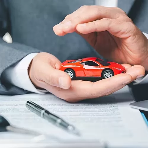 Car Insurance in Ranchi