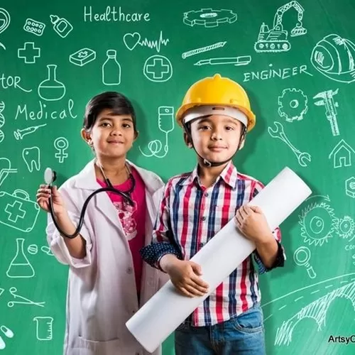 Child Future Planning in Ranchi