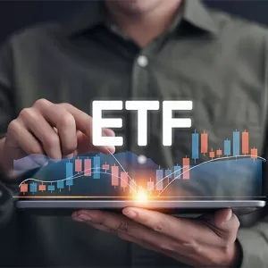 ETF Investment Advisor in Ranchi