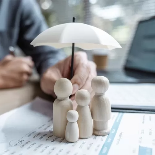 Life Insurance in Ranchi