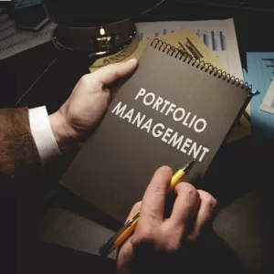 Portfolio Management in Ranchi