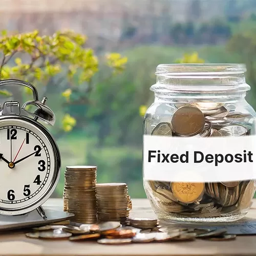 Post Office (FD) in Ranchi