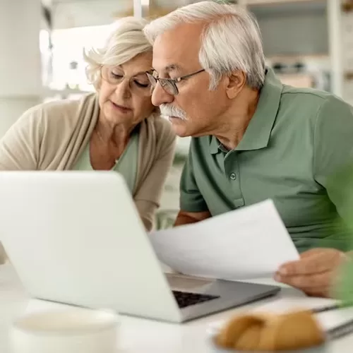 Retirement Planning in Ranchi