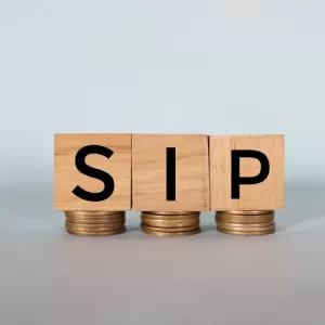 SIP (Systematic Investment Plan) in Ranchi