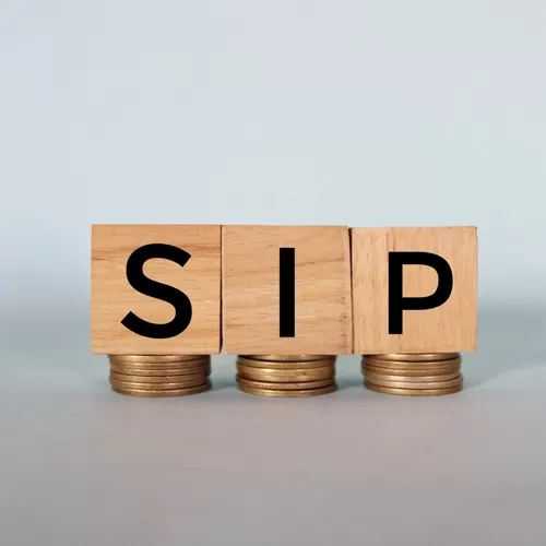 SIP (Systematic Investment Plan) in Ranchi