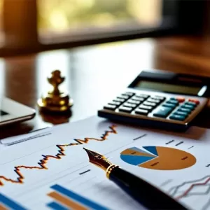 Stock Broker in Ranchi