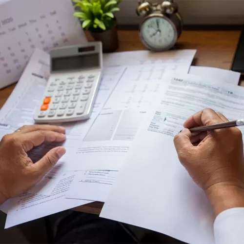 Tax Planning in Ranchi