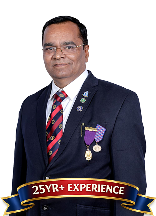 Director of Findoor Wealth Advisory IMF Pvt Ltd