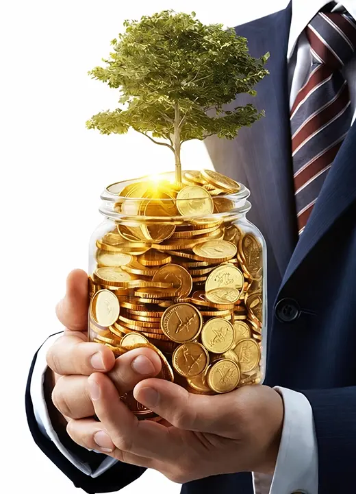 Best Wealth Advisory Firm in Ranchi